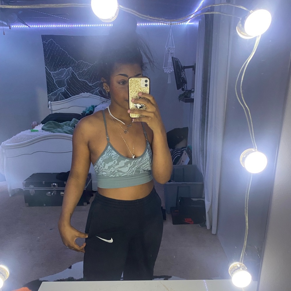 Nike Black Sweatpants